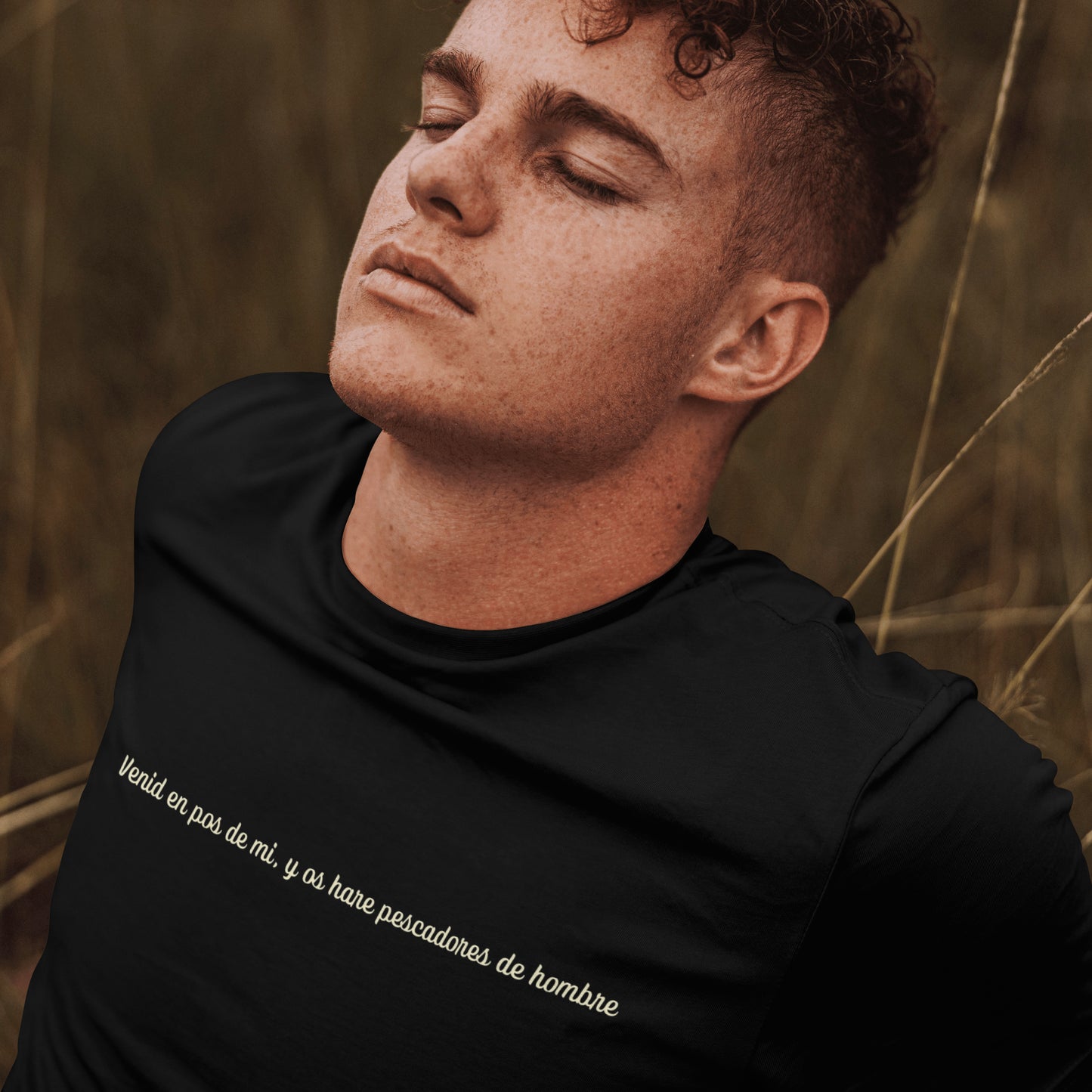 Camisa El pescador