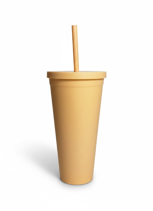 Sunshine Cone Cup – 20 oz