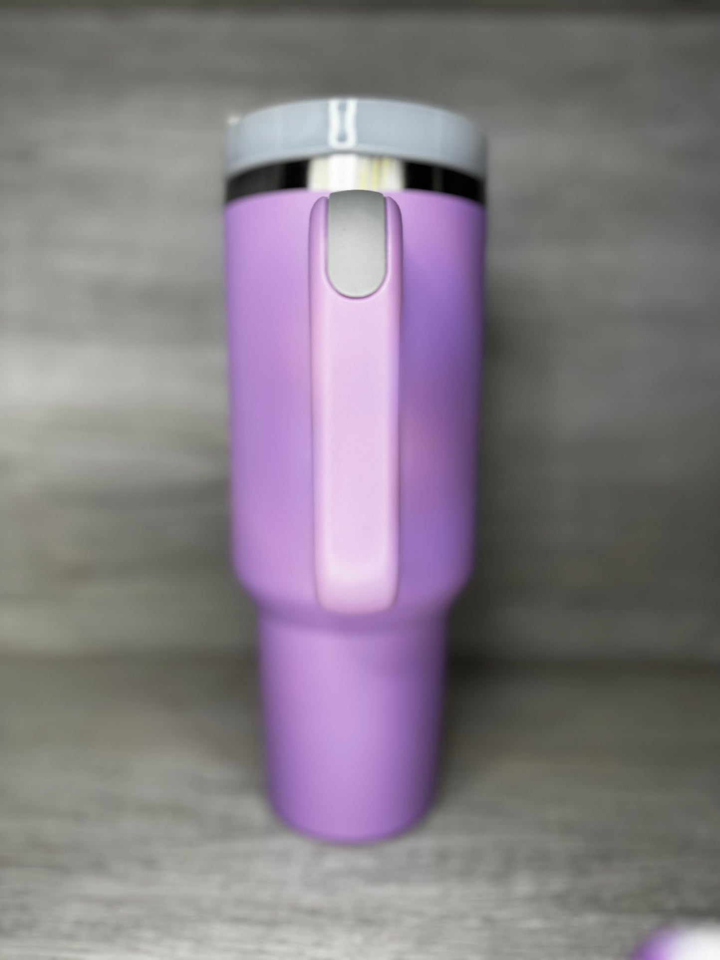 Purple Diva Cup 40 oz