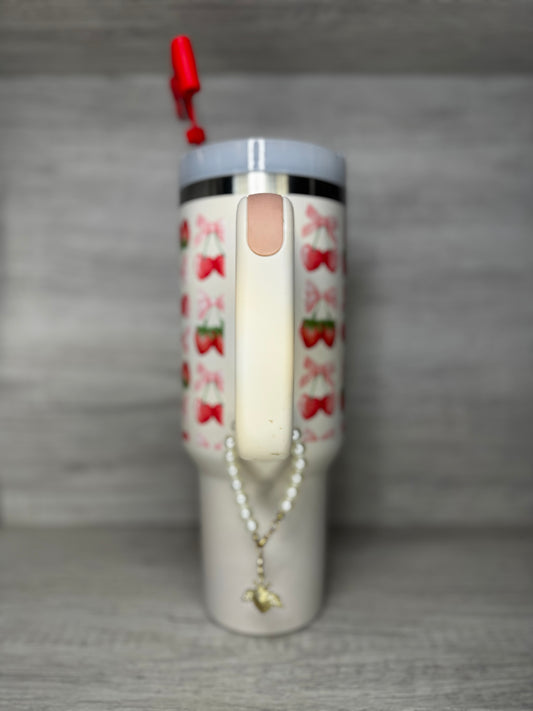 Berry Bloom Cup 40 oz