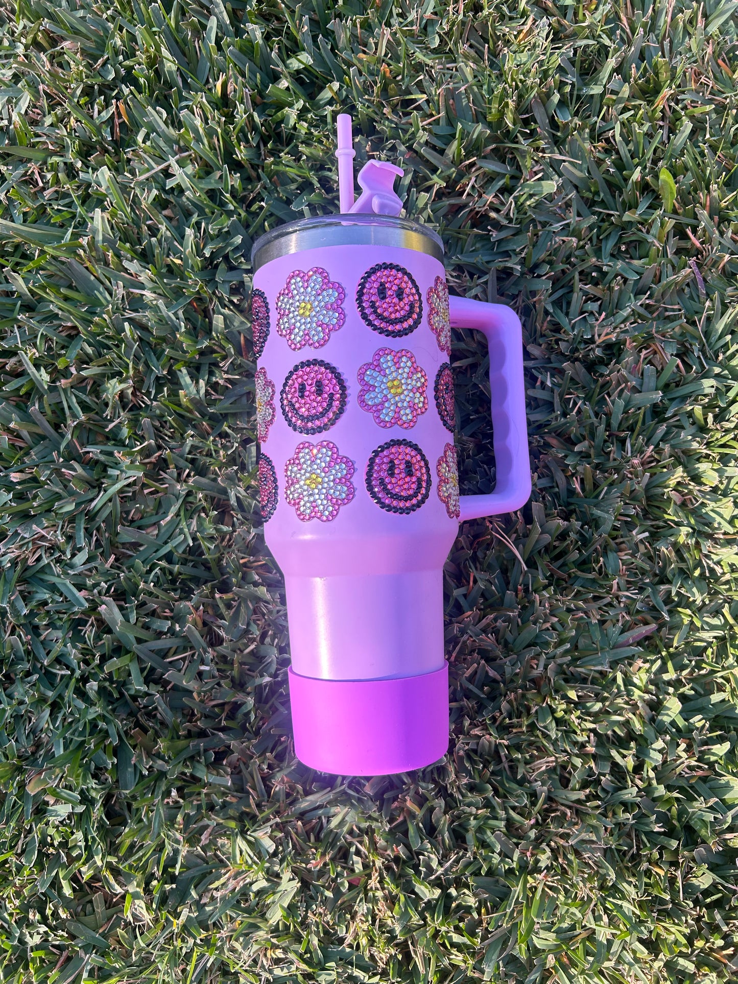 Bloom & Bling Cup
