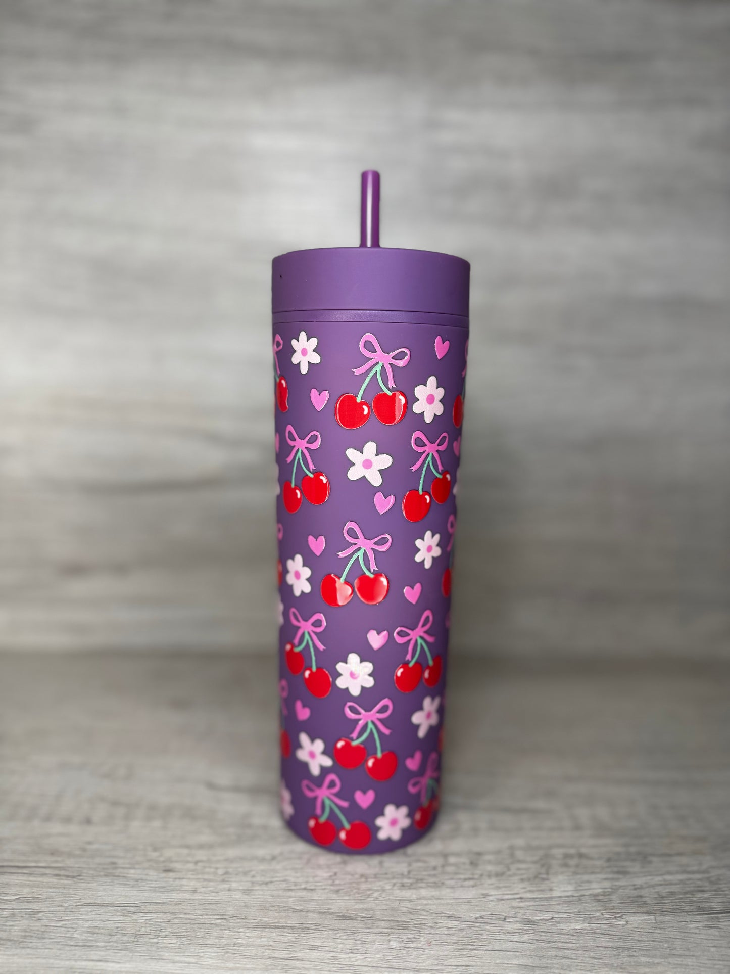 Cherry Blossom Cup – 20 oz