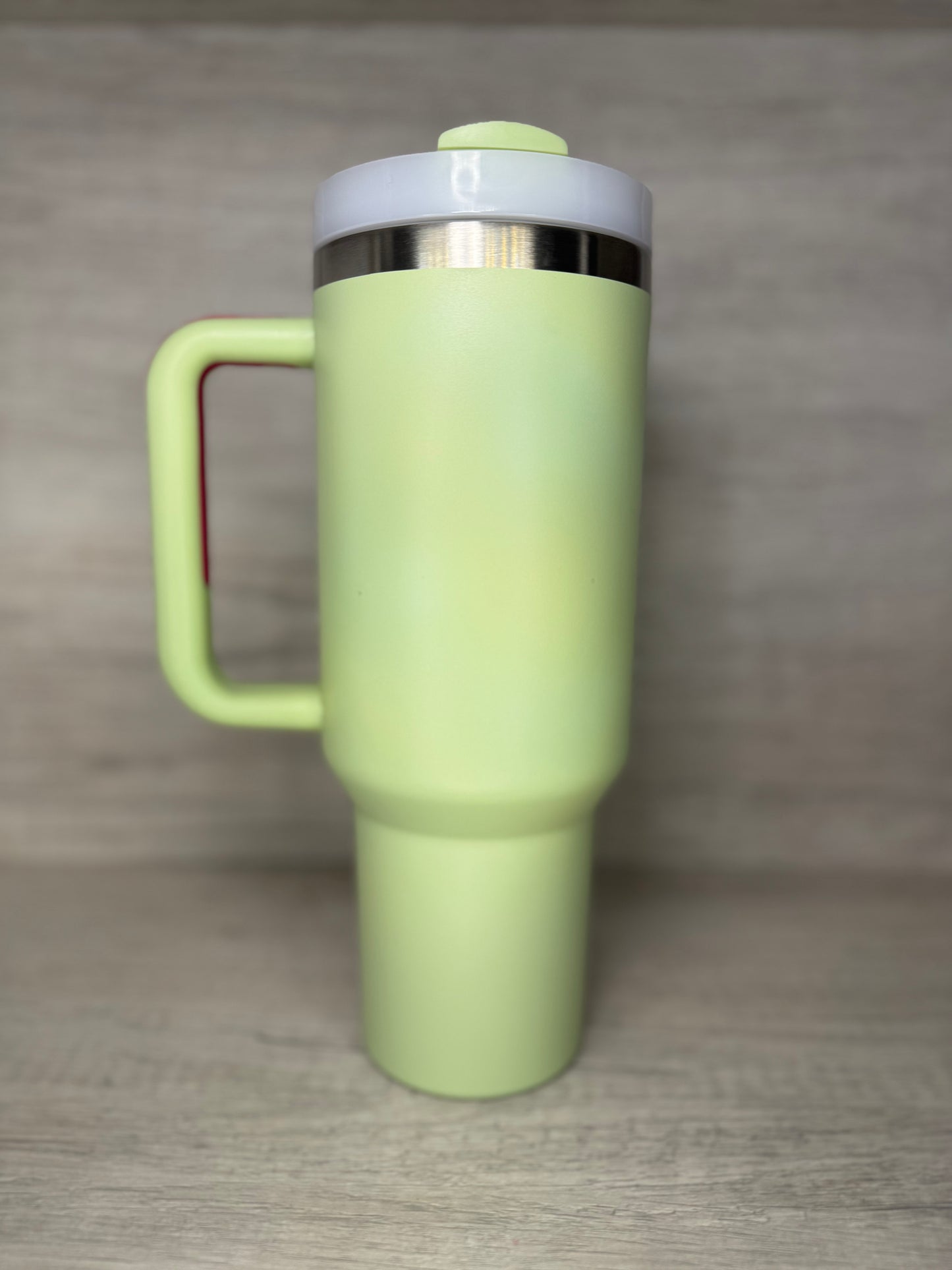 Bling & Basil Cup 40 oz