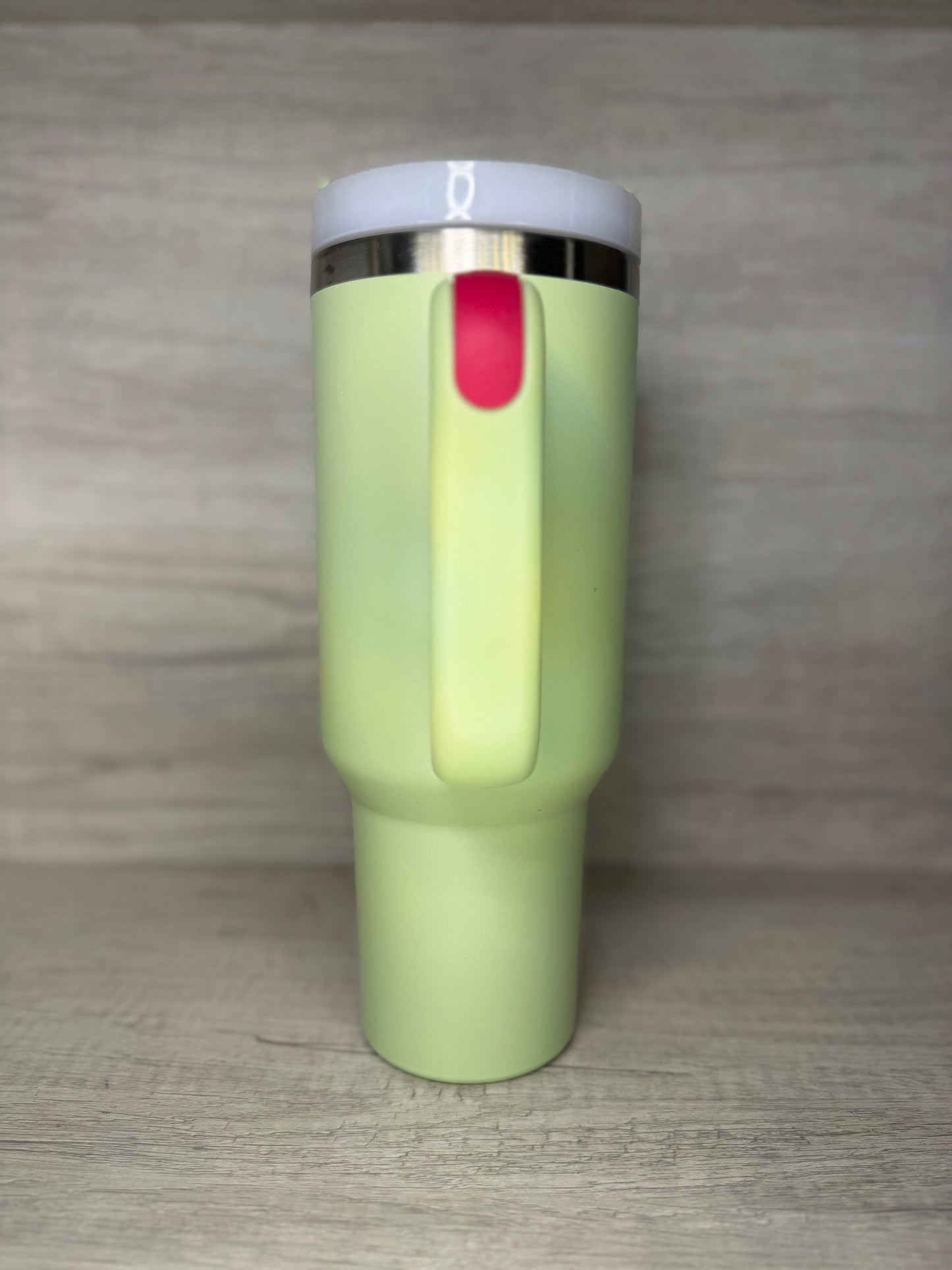 Bling & Basil Cup 40 oz