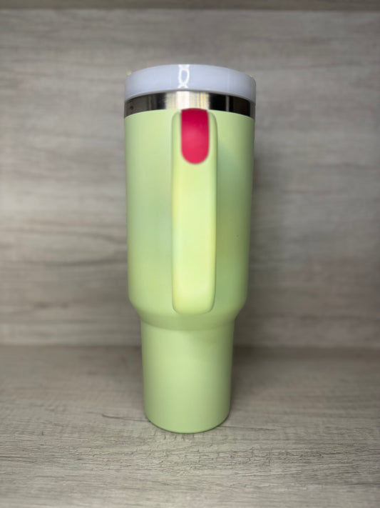 Bling & Basil Cup 40 oz