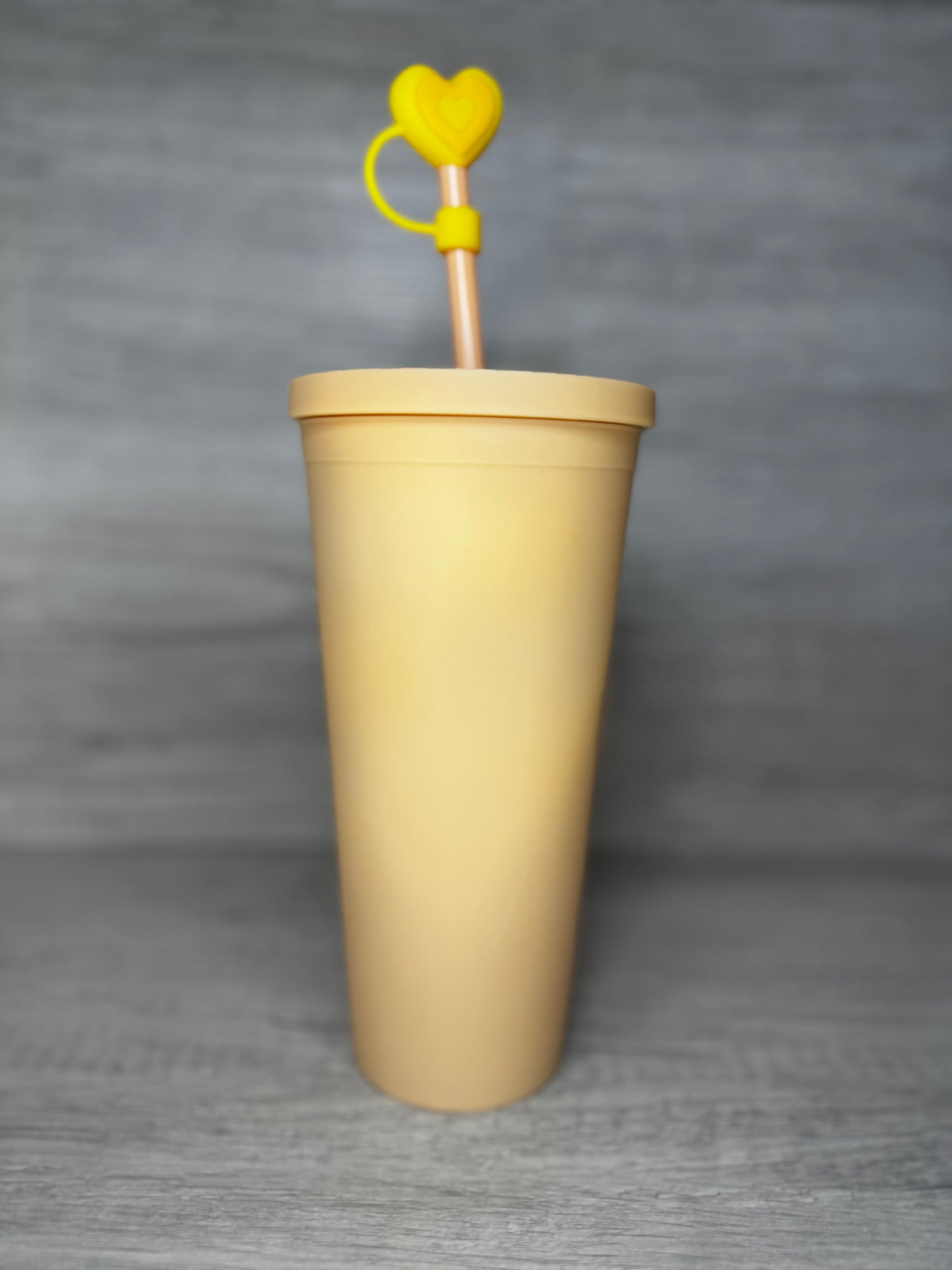 Sunshine Cone Cup – 20 oz