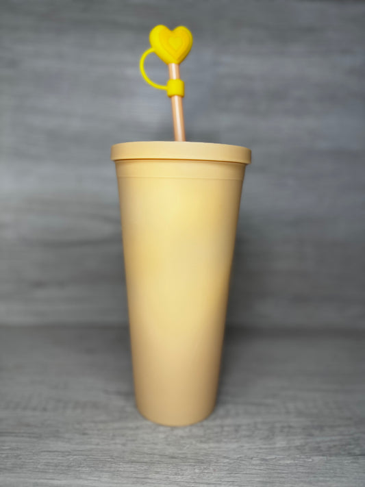 Sunshine Cone Cup – 20 oz