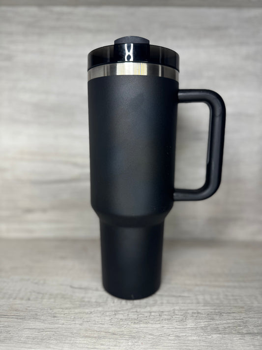 Midnight Mood Cup 40 oz