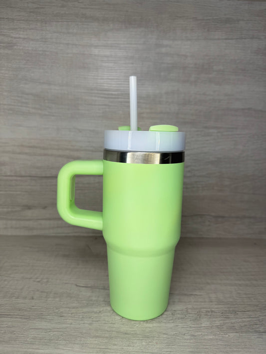 Wild Lime Cup 14 oz