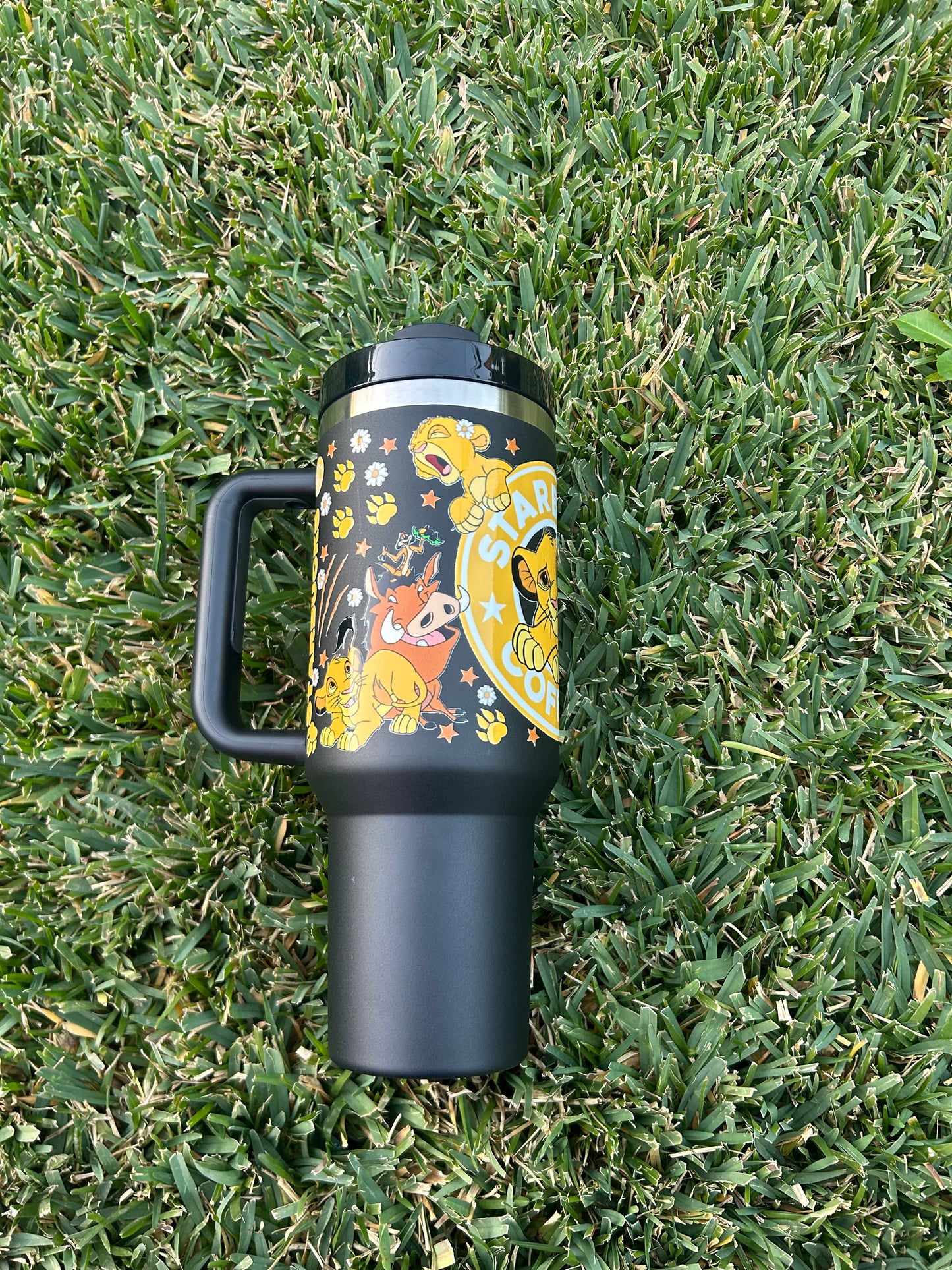 Hakuna Matata Cup