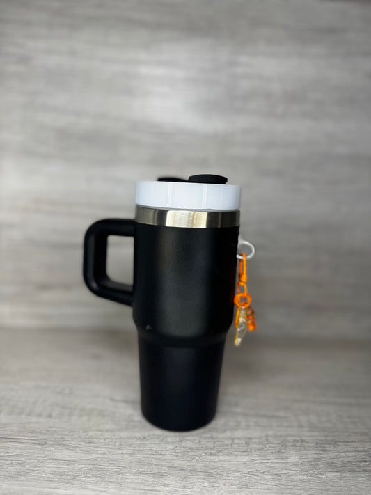 Black Essential Cup 14 oz