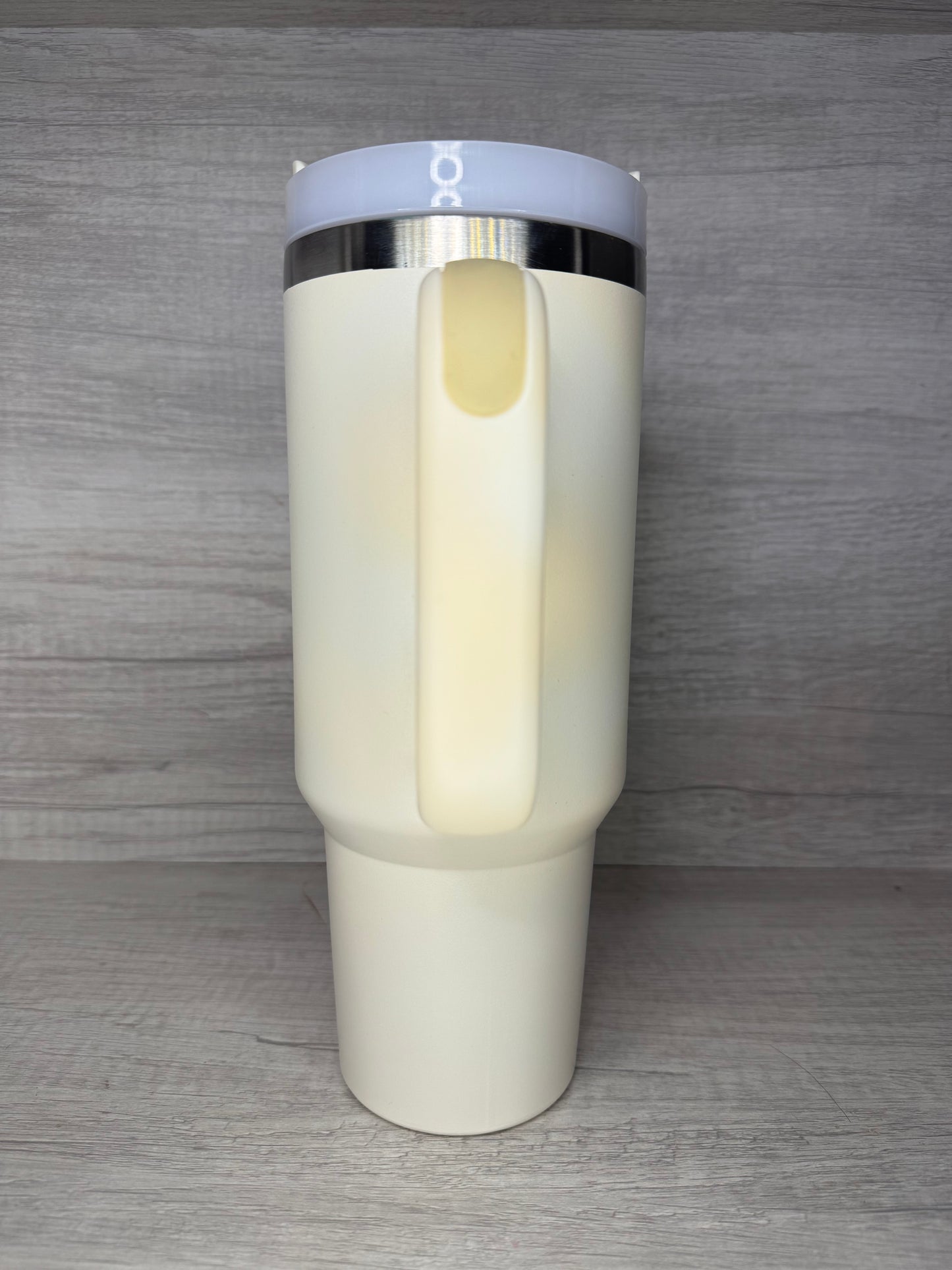 Vanilla Cream Cup 40 oz