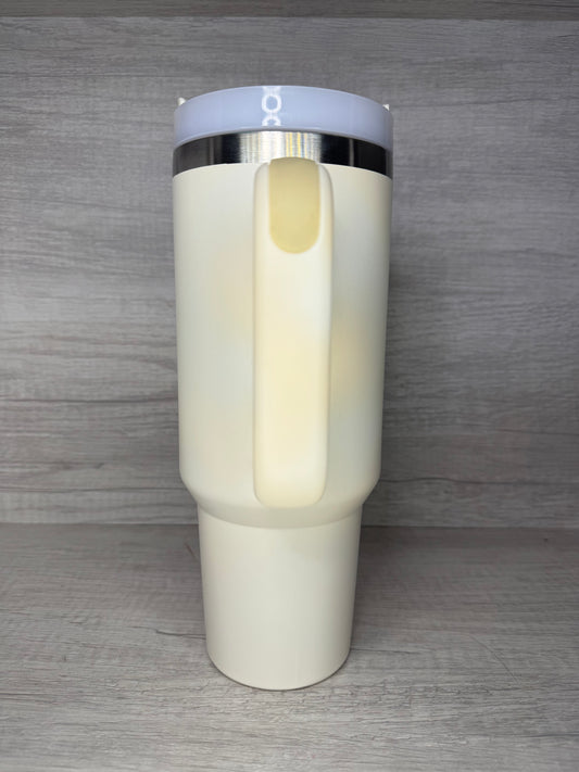 Vanilla Cream Cup 40 oz