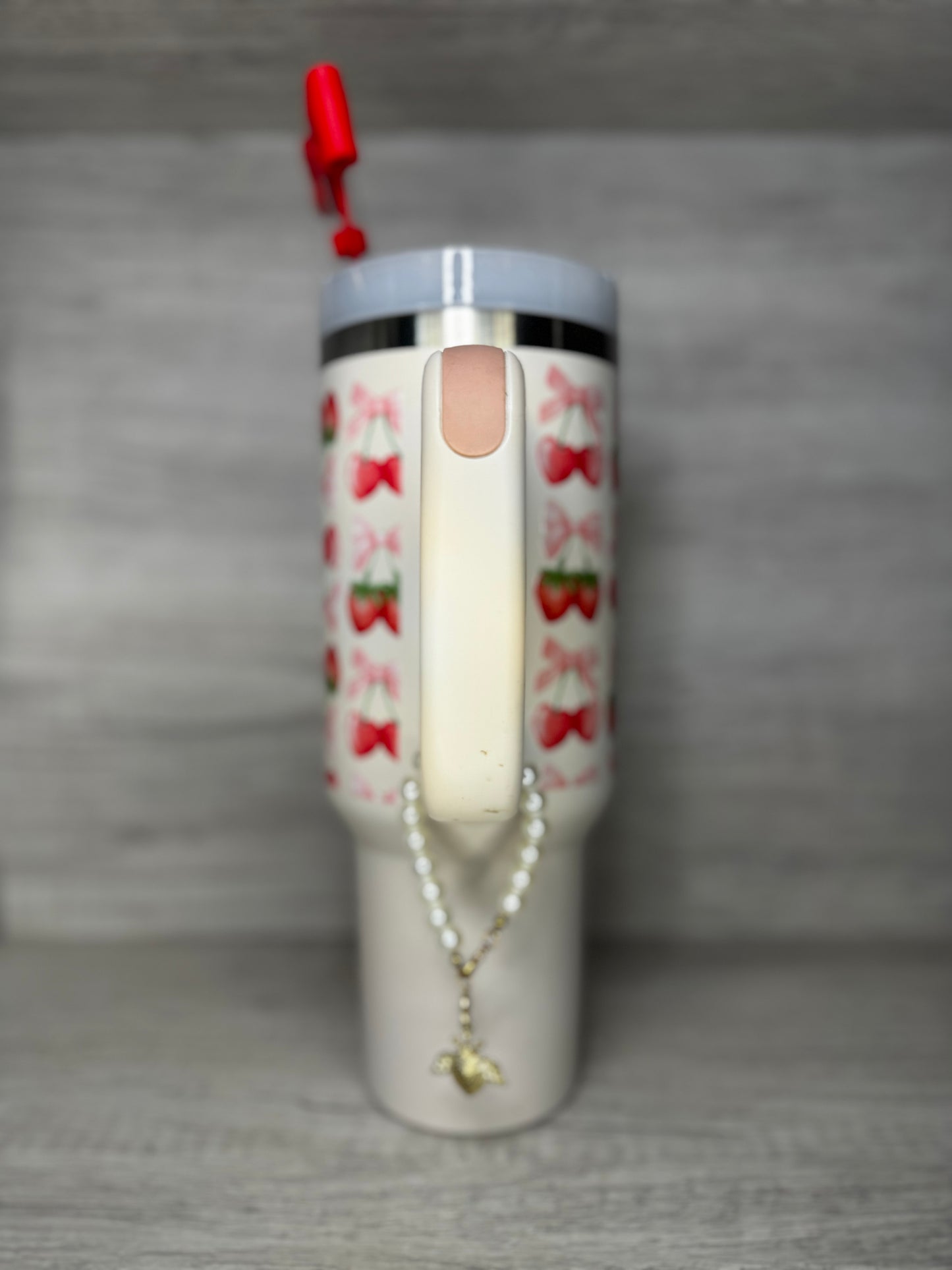 Berry Bloom Cup 40 oz