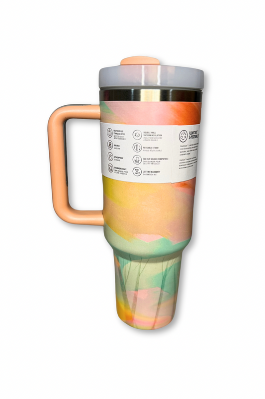 Rainbow Collection Cup