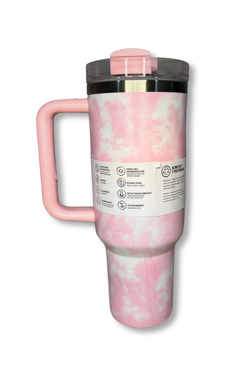 Rainbow Collection Cup