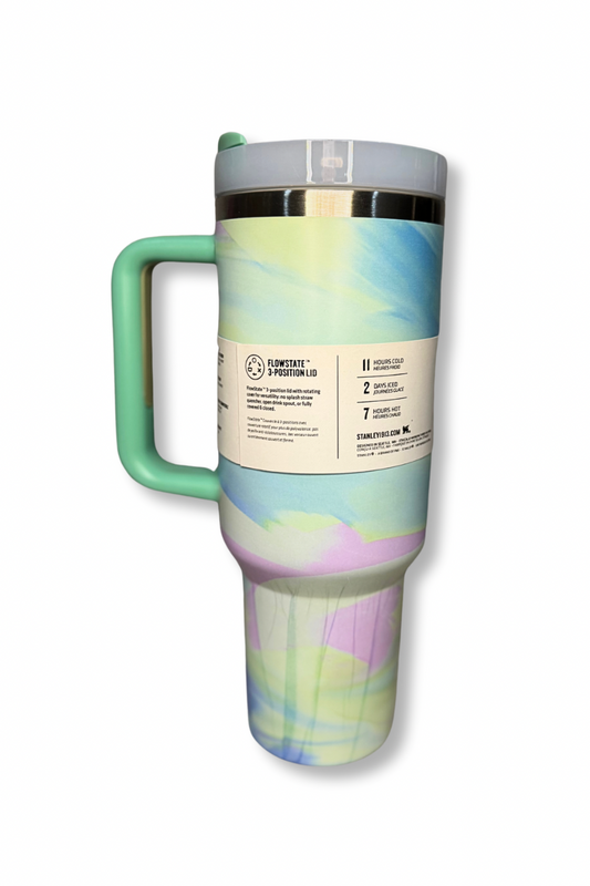 Rainbow Collection Cup